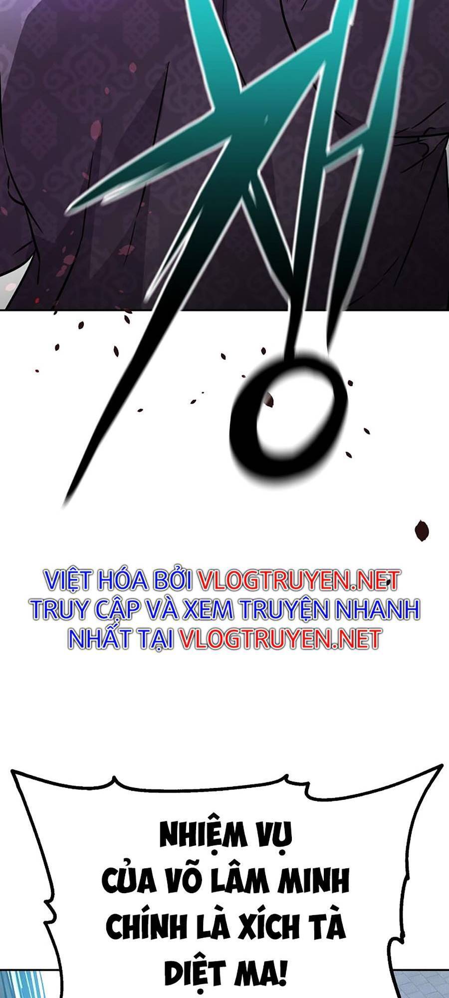 Sự Chuyển Sinh Vào Võ Lâm Thế Gia Của Ranker Chapter 49 - 109
