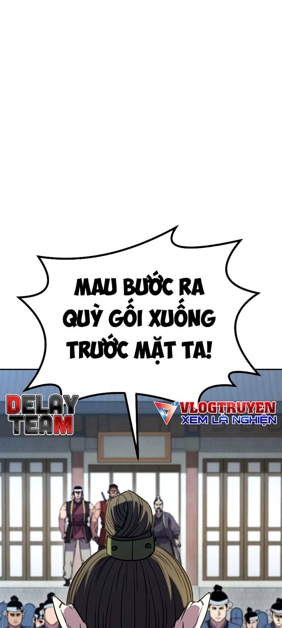 Sự Chuyển Sinh Vào Võ Lâm Thế Gia Của Ranker Chapter 49 - 35