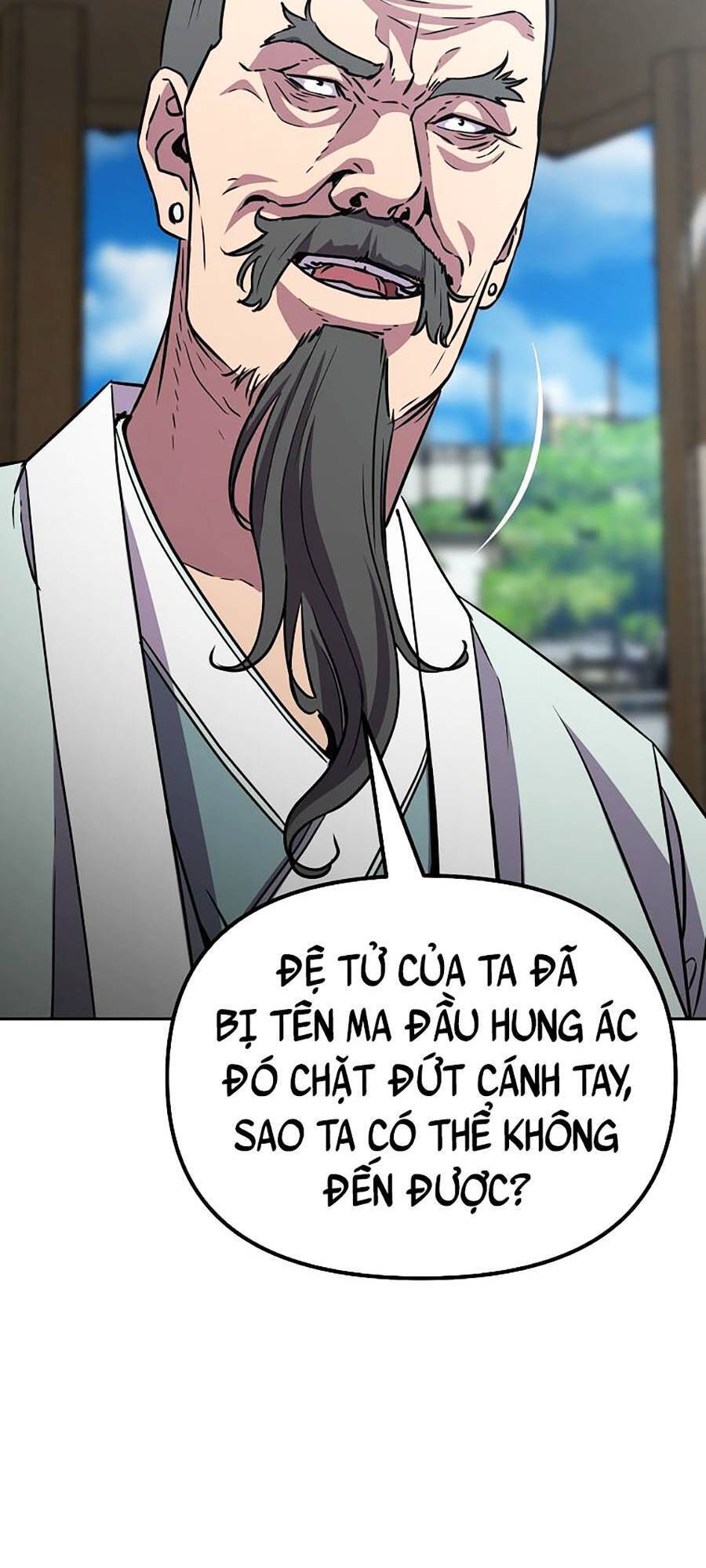 Sự Chuyển Sinh Vào Võ Lâm Thế Gia Của Ranker Chapter 49 - 77