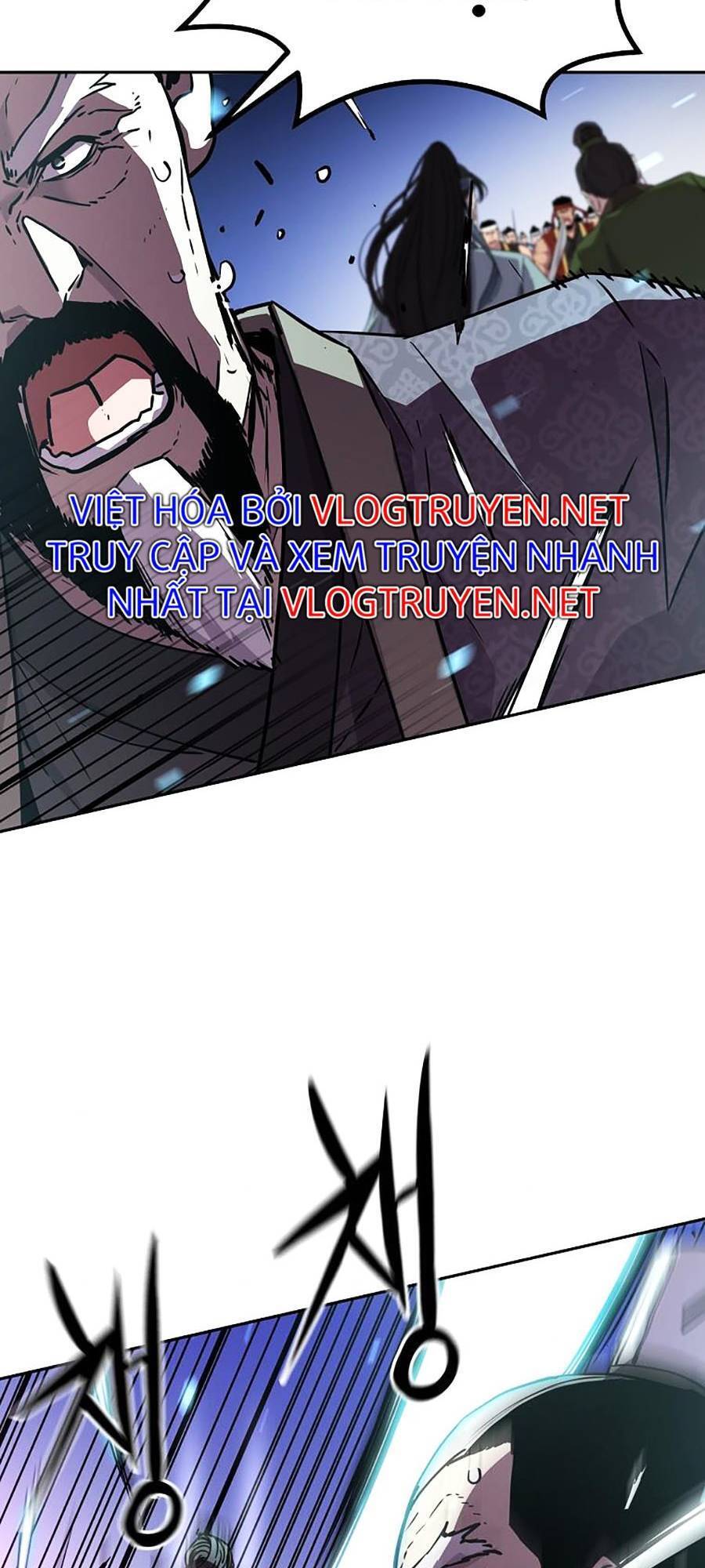 Sự Chuyển Sinh Vào Võ Lâm Thế Gia Của Ranker Chapter 49 - 99