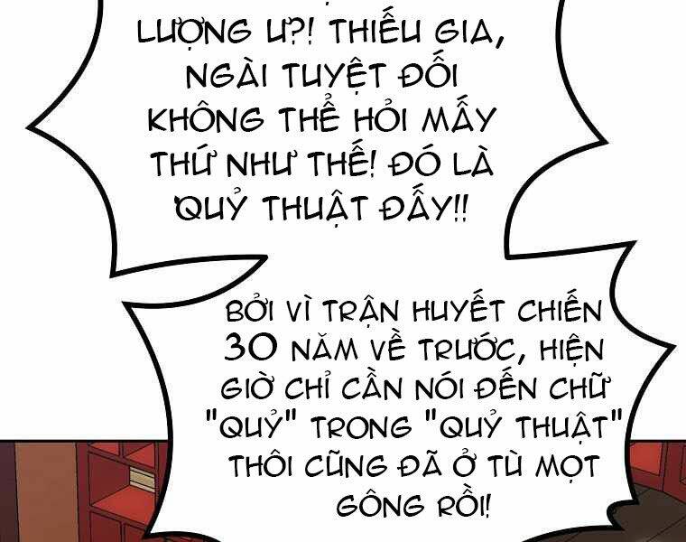 Sự Chuyển Sinh Vào Võ Lâm Thế Gia Của Ranker Chapter 5 - 102