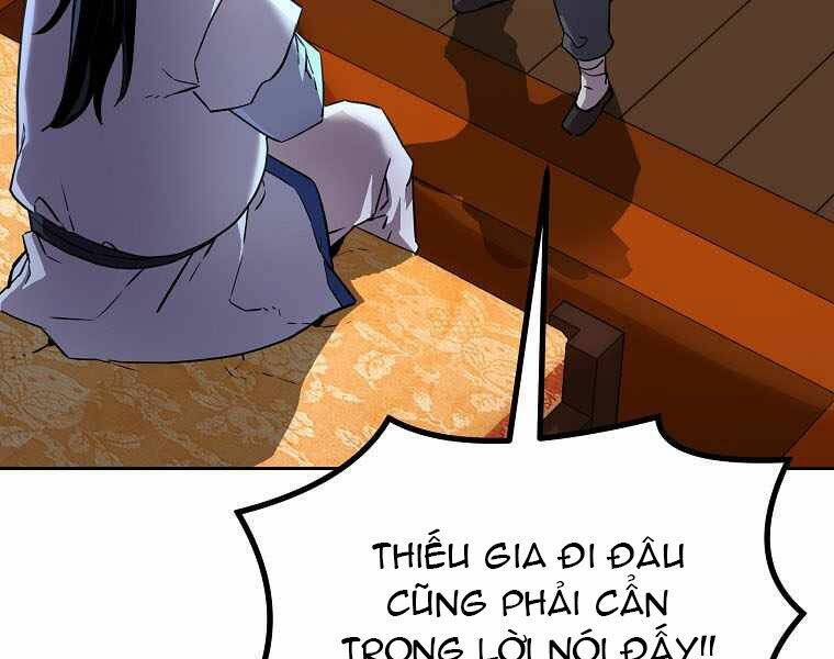 Sự Chuyển Sinh Vào Võ Lâm Thế Gia Của Ranker Chapter 5 - 104