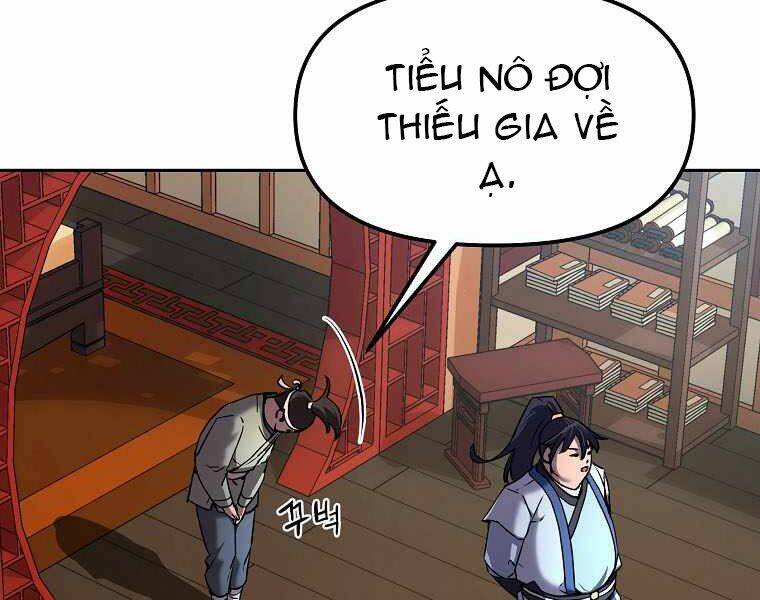 Sự Chuyển Sinh Vào Võ Lâm Thế Gia Của Ranker Chapter 5 - 120