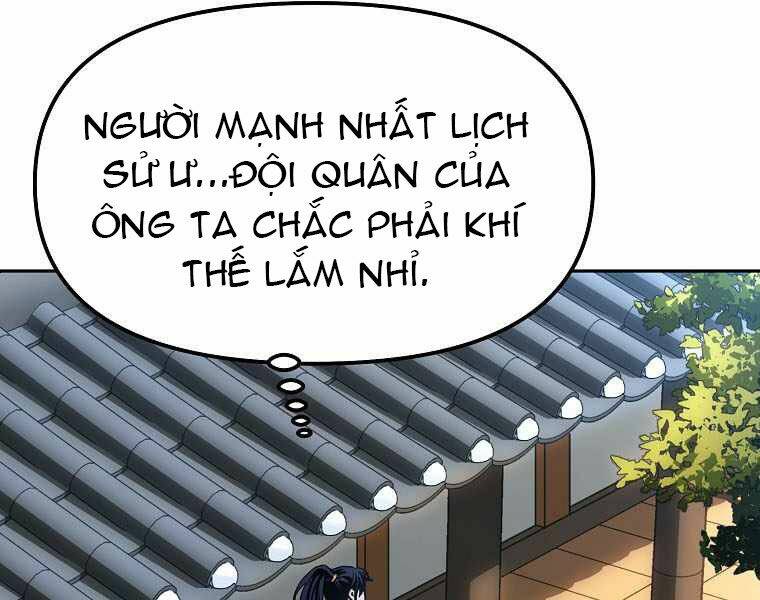 Sự Chuyển Sinh Vào Võ Lâm Thế Gia Của Ranker Chapter 5 - 134