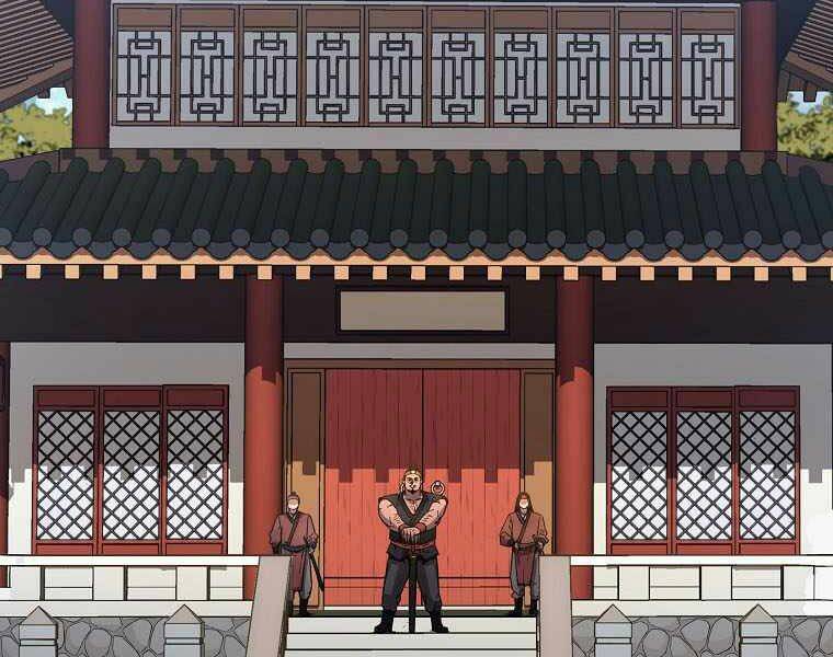 Sự Chuyển Sinh Vào Võ Lâm Thế Gia Của Ranker Chapter 5 - 154