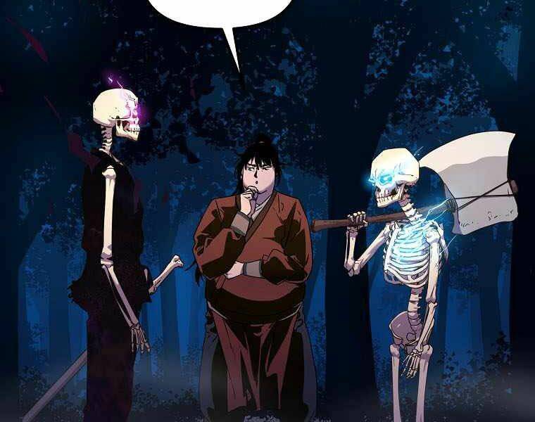 Sự Chuyển Sinh Vào Võ Lâm Thế Gia Của Ranker Chapter 5 - 5