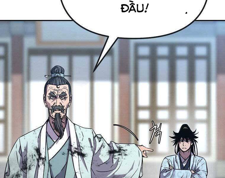Sự Chuyển Sinh Vào Võ Lâm Thế Gia Của Ranker Chapter 51 - 102