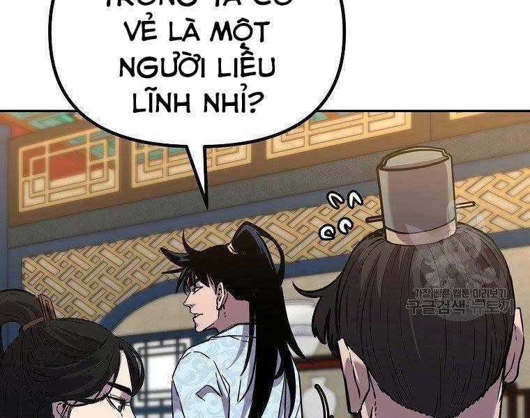 Sự Chuyển Sinh Vào Võ Lâm Thế Gia Của Ranker Chapter 52 - 71