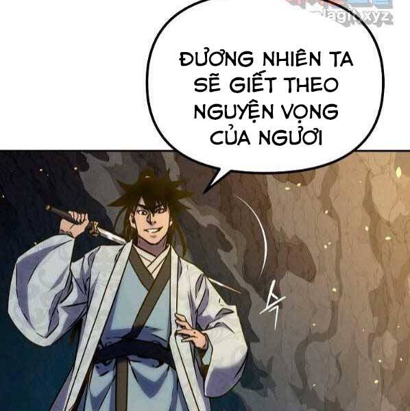 Sự Chuyển Sinh Vào Võ Lâm Thế Gia Của Ranker Chapter 54 - 176