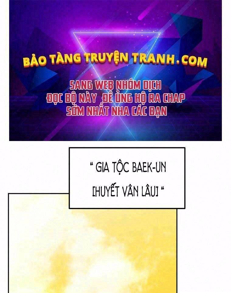 Sự Chuyển Sinh Vào Võ Lâm Thế Gia Của Ranker Chapter 6 - 1