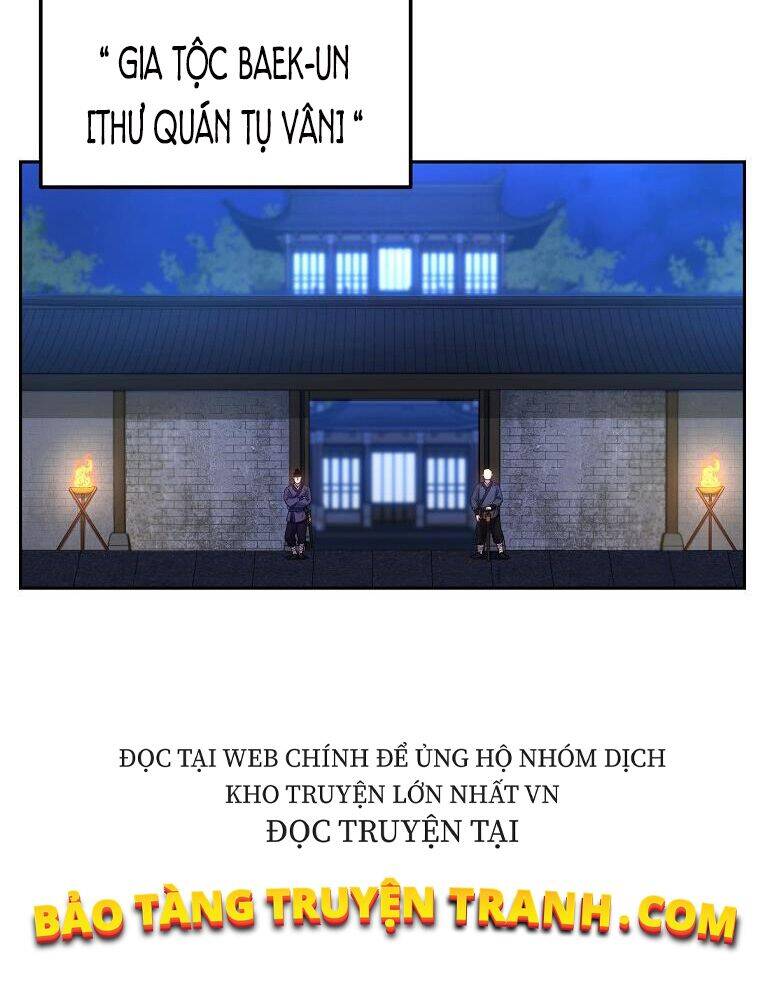 Sự Chuyển Sinh Vào Võ Lâm Thế Gia Của Ranker Chapter 6 - 45