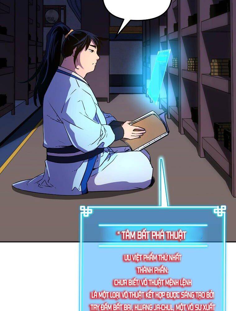 Sự Chuyển Sinh Vào Võ Lâm Thế Gia Của Ranker Chapter 6 - 63