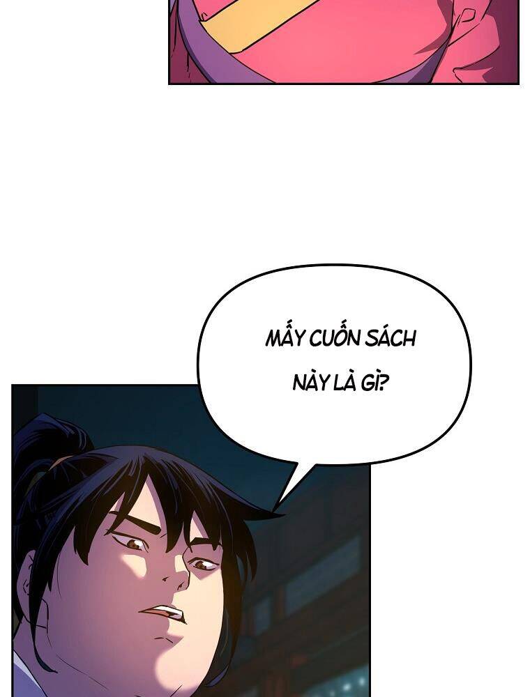 Sự Chuyển Sinh Vào Võ Lâm Thế Gia Của Ranker Chapter 6 - 70