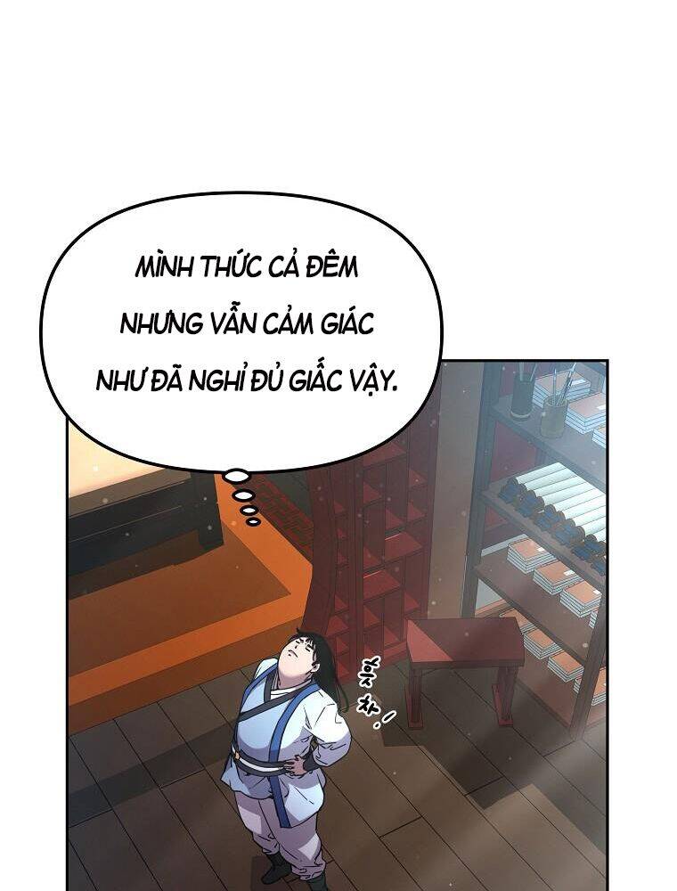 Sự Chuyển Sinh Vào Võ Lâm Thế Gia Của Ranker Chapter 7 - 23