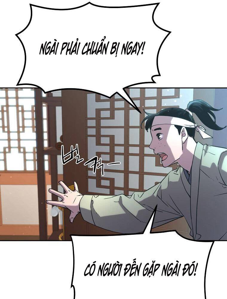 Sự Chuyển Sinh Vào Võ Lâm Thế Gia Của Ranker Chapter 7 - 25