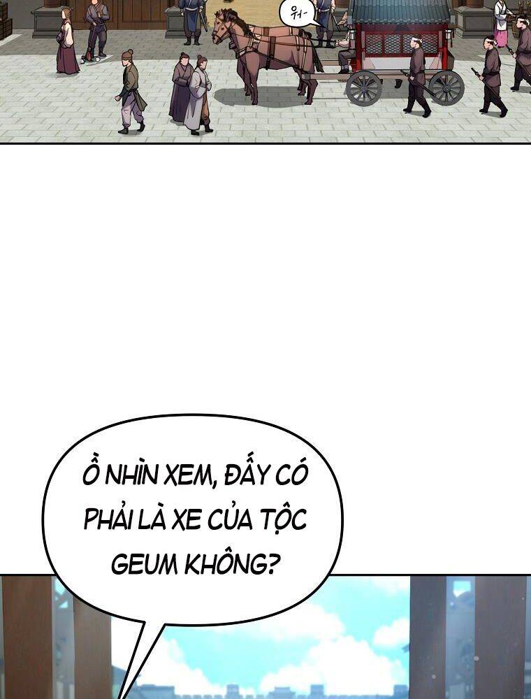 Sự Chuyển Sinh Vào Võ Lâm Thế Gia Của Ranker Chapter 7 - 37