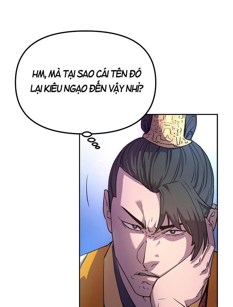 Sự Chuyển Sinh Vào Võ Lâm Thế Gia Của Ranker Chapter 7 - 70