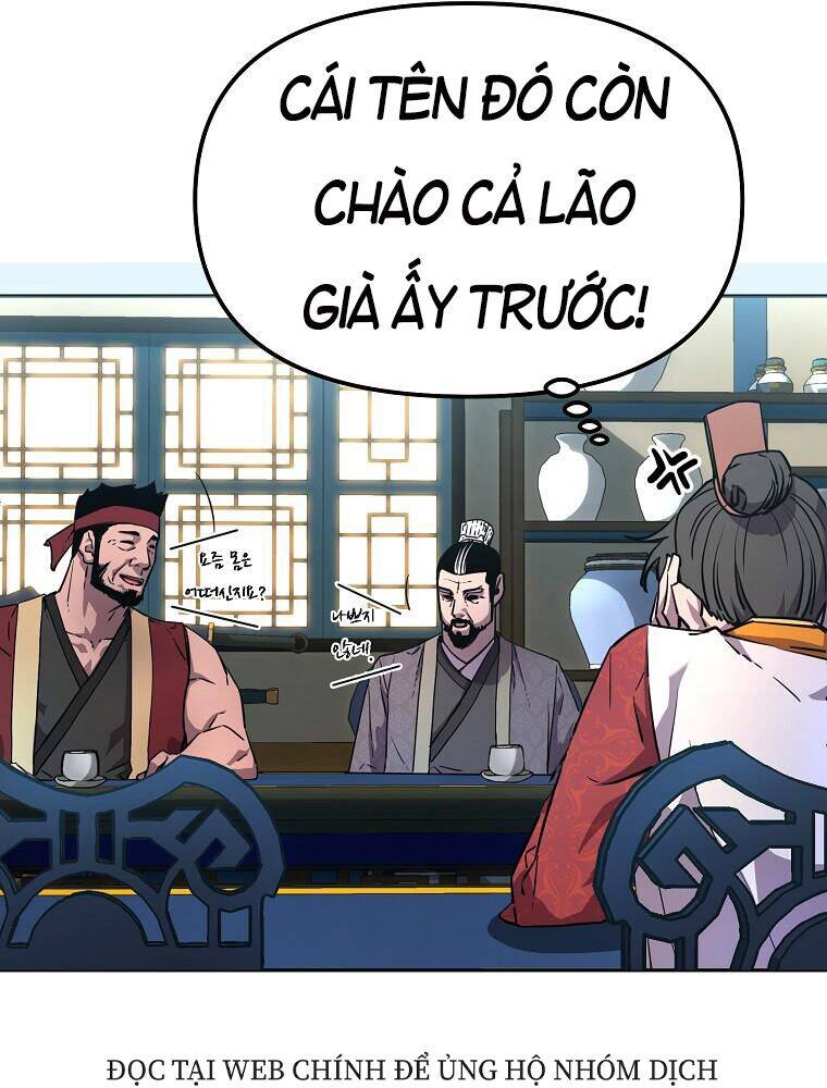 Sự Chuyển Sinh Vào Võ Lâm Thế Gia Của Ranker Chapter 7 - 82