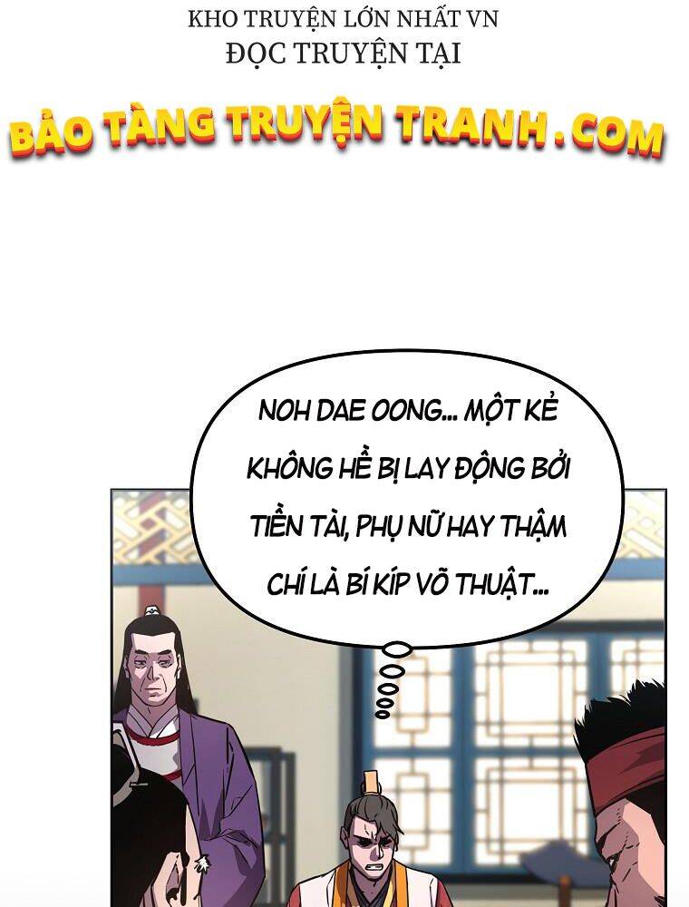 Sự Chuyển Sinh Vào Võ Lâm Thế Gia Của Ranker Chapter 7 - 83
