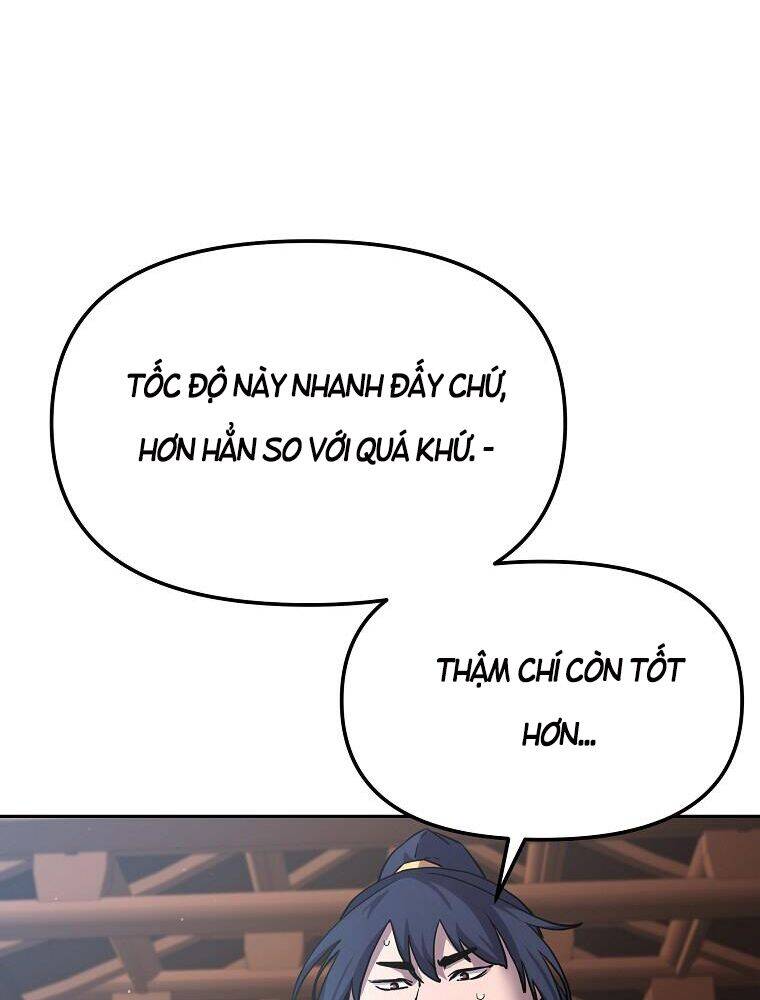 Sự Chuyển Sinh Vào Võ Lâm Thế Gia Của Ranker Chapter 7 - 10