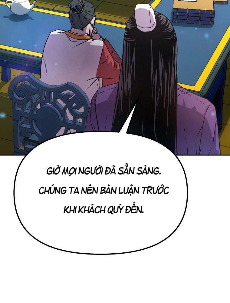 Sự Chuyển Sinh Vào Võ Lâm Thế Gia Của Ranker Chapter 7 - 91