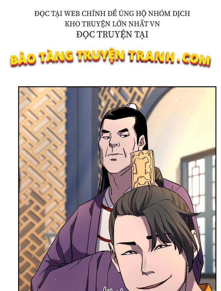 Sự Chuyển Sinh Vào Võ Lâm Thế Gia Của Ranker Chapter 8 - 62