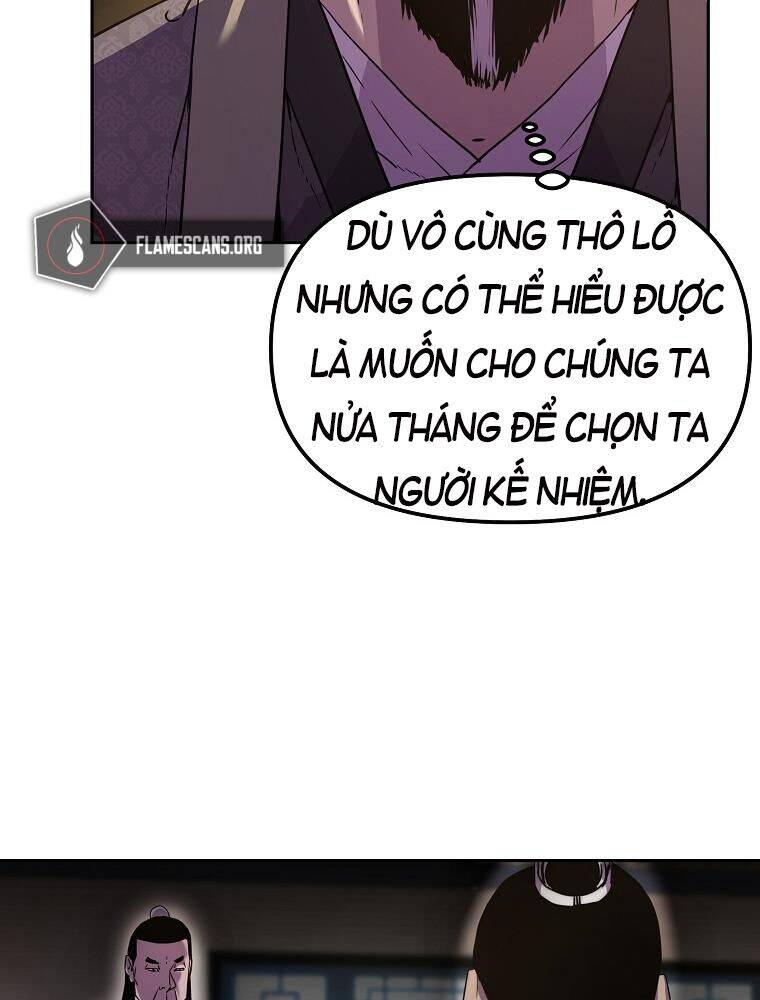 Sự Chuyển Sinh Vào Võ Lâm Thế Gia Của Ranker Chapter 8 - 84