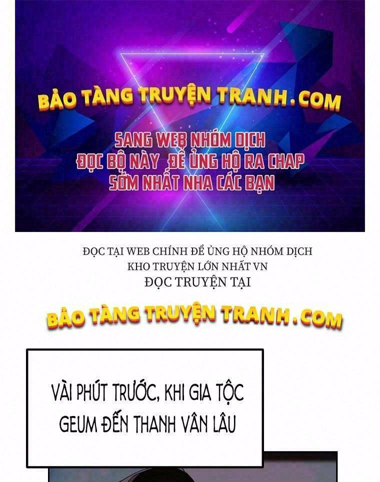 Sự Chuyển Sinh Vào Võ Lâm Thế Gia Của Ranker Chapter 9 - 1