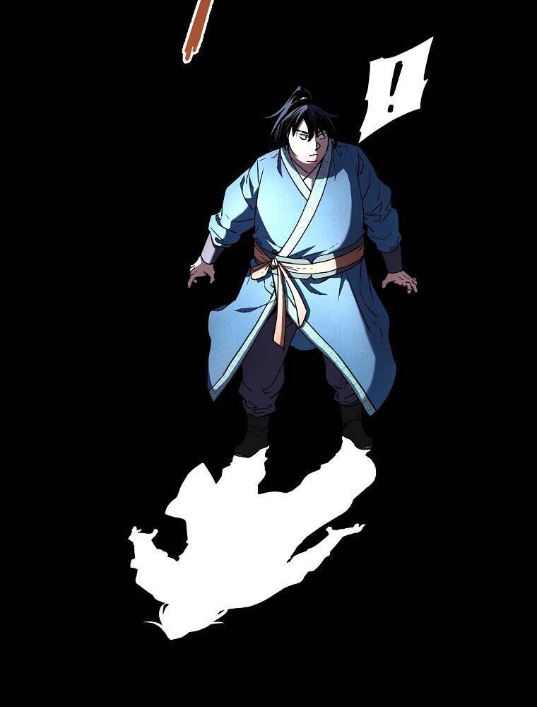 Sự Chuyển Sinh Vào Võ Lâm Thế Gia Của Ranker Chapter 9 - 16