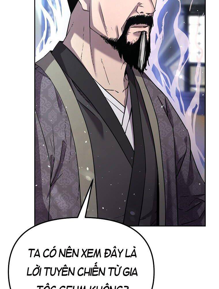 Sự Chuyển Sinh Vào Võ Lâm Thế Gia Của Ranker Chapter 9 - 64