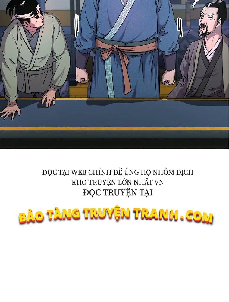 Sự Chuyển Sinh Vào Võ Lâm Thế Gia Của Ranker Chapter 9 - 95