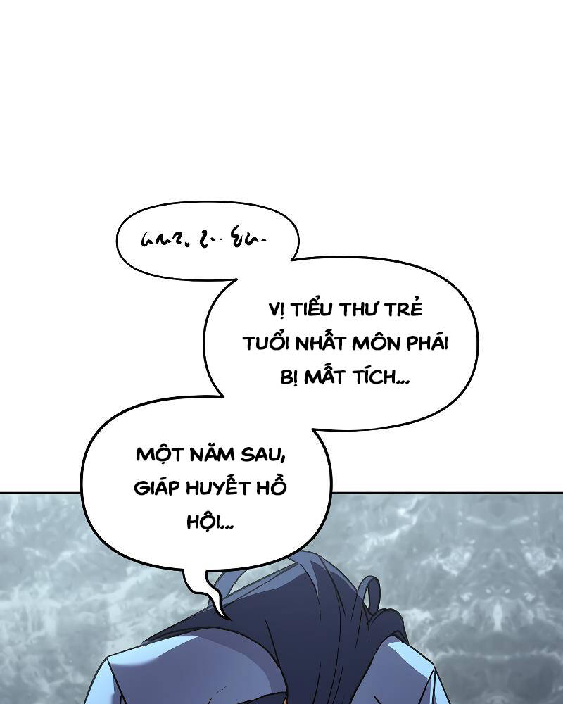 Sự Chuyển Sinh Vào Võ Lâm Thế Gia Của Ranker Chapter 26 - 176