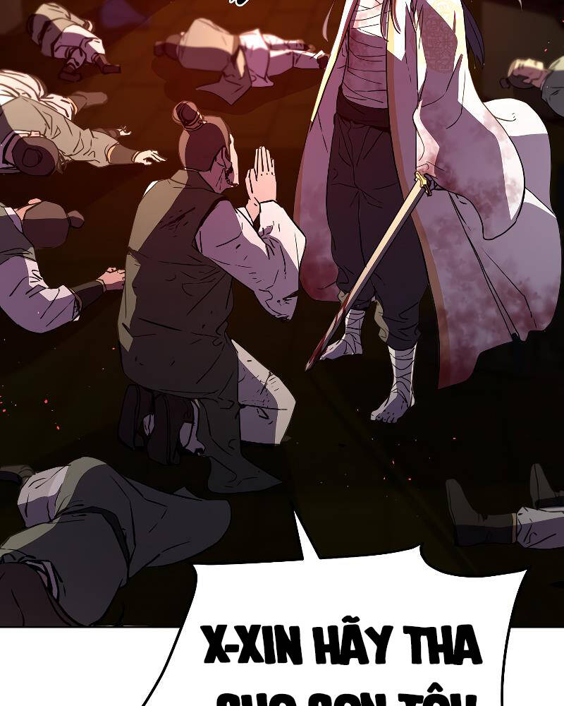 Sự Chuyển Sinh Vào Võ Lâm Thế Gia Của Ranker Chapter 26 - 22