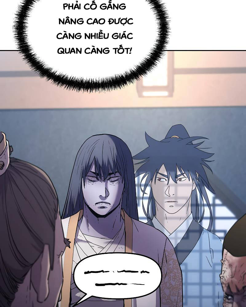 Sự Chuyển Sinh Vào Võ Lâm Thế Gia Của Ranker Chapter 26 - 61