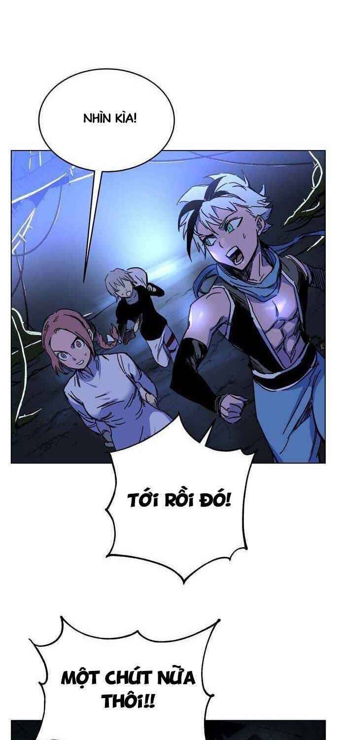 Ex & Ash Chapter 1.5 - 2