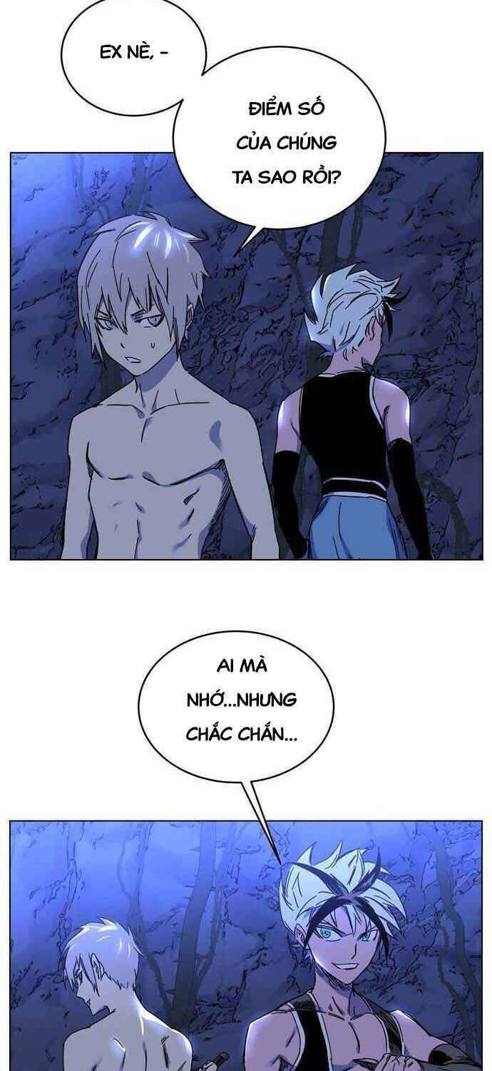 Ex & Ash Chapter 1.5 - 11