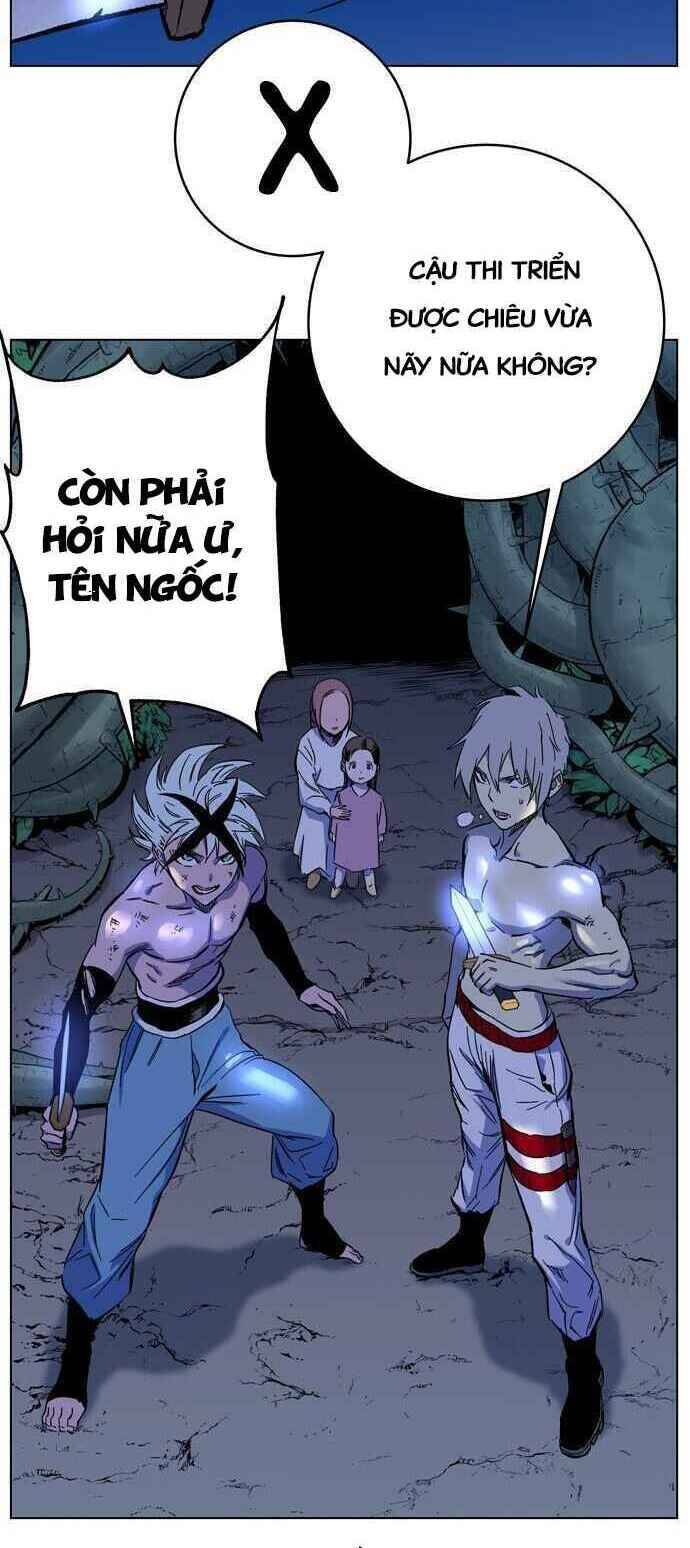 Ex & Ash Chapter 1.5 - 106