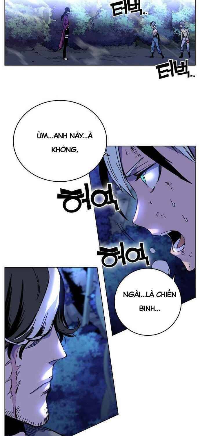 Ex & Ash Chapter 1.5 - 123