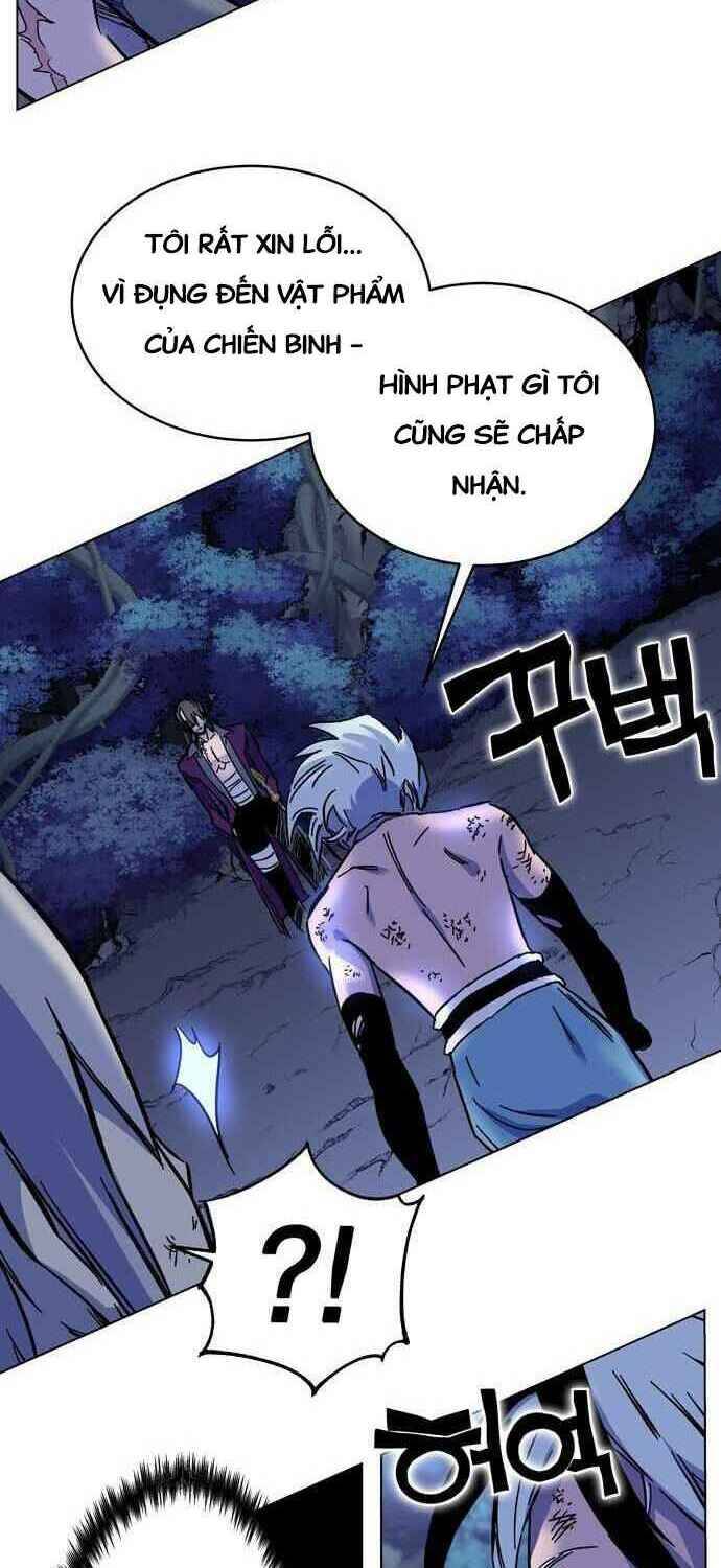 Ex & Ash Chapter 1.5 - 124