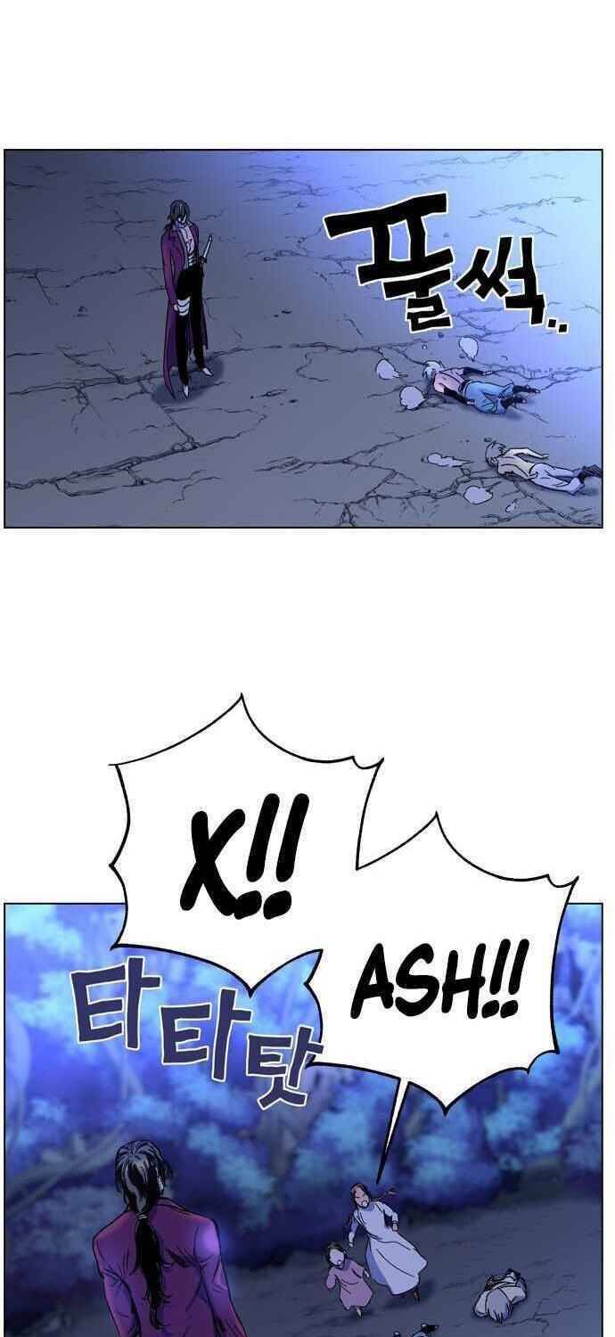 Ex & Ash Chapter 1.5 - 126