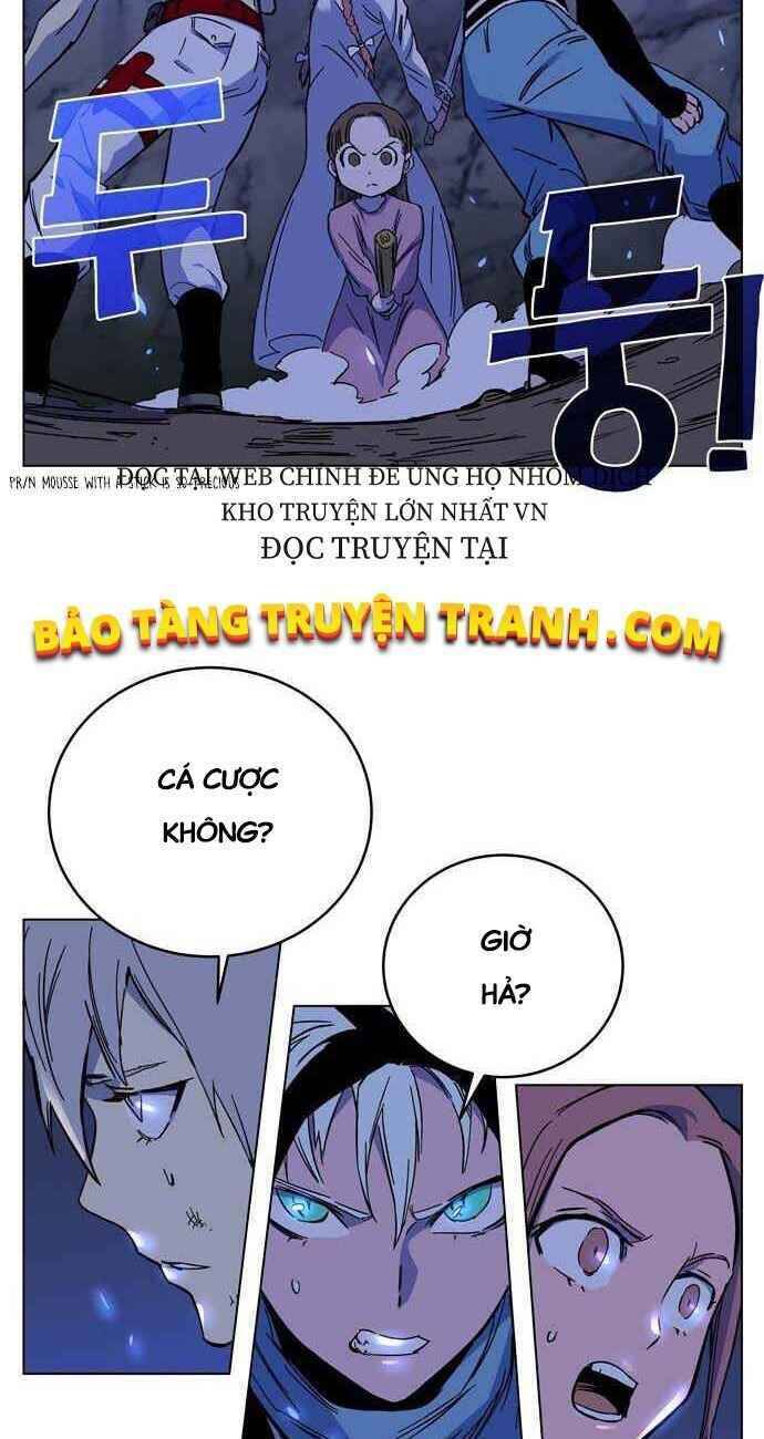 Ex & Ash Chapter 1.5 - 14