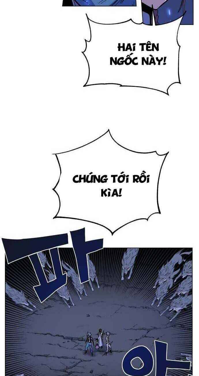 Ex & Ash Chapter 1.5 - 15