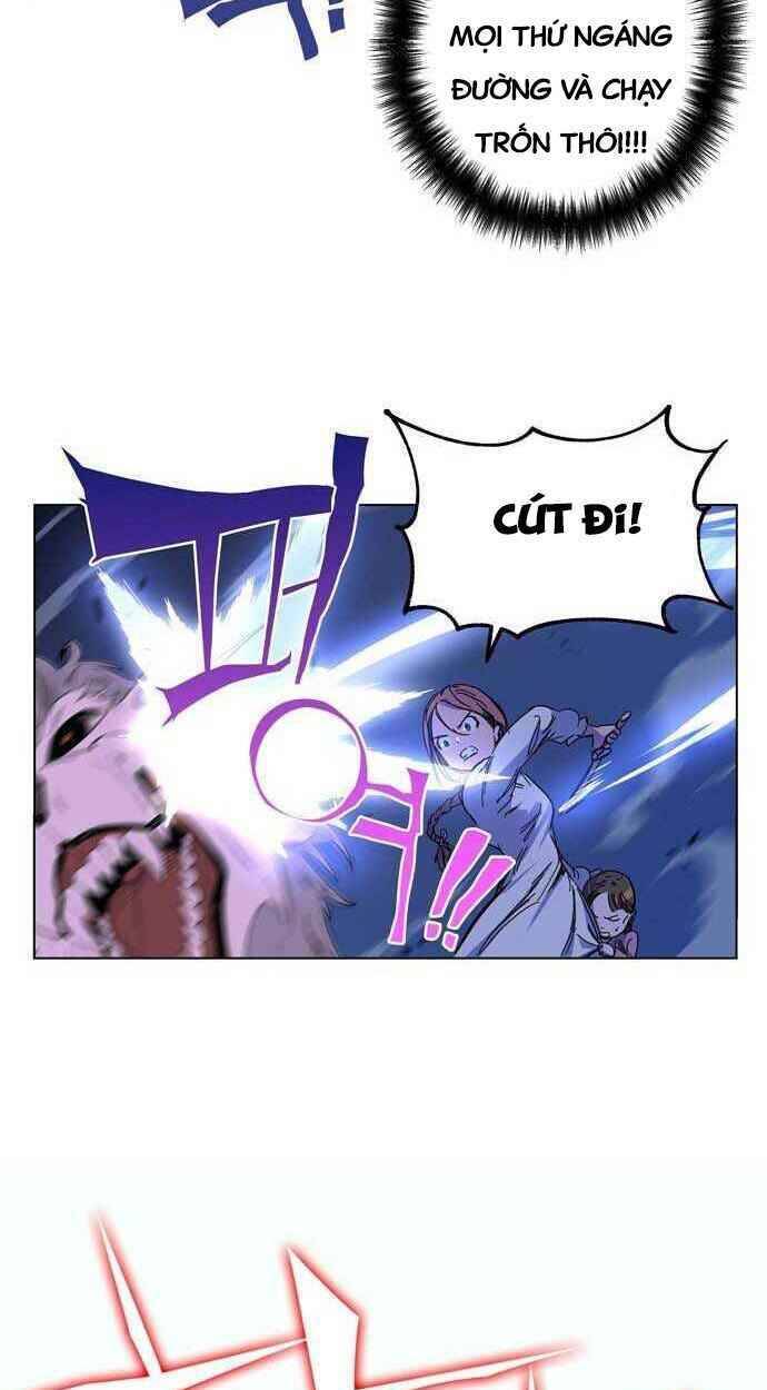 Ex & Ash Chapter 1.5 - 20