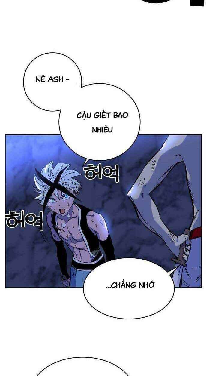 Ex & Ash Chapter 1.5 - 24