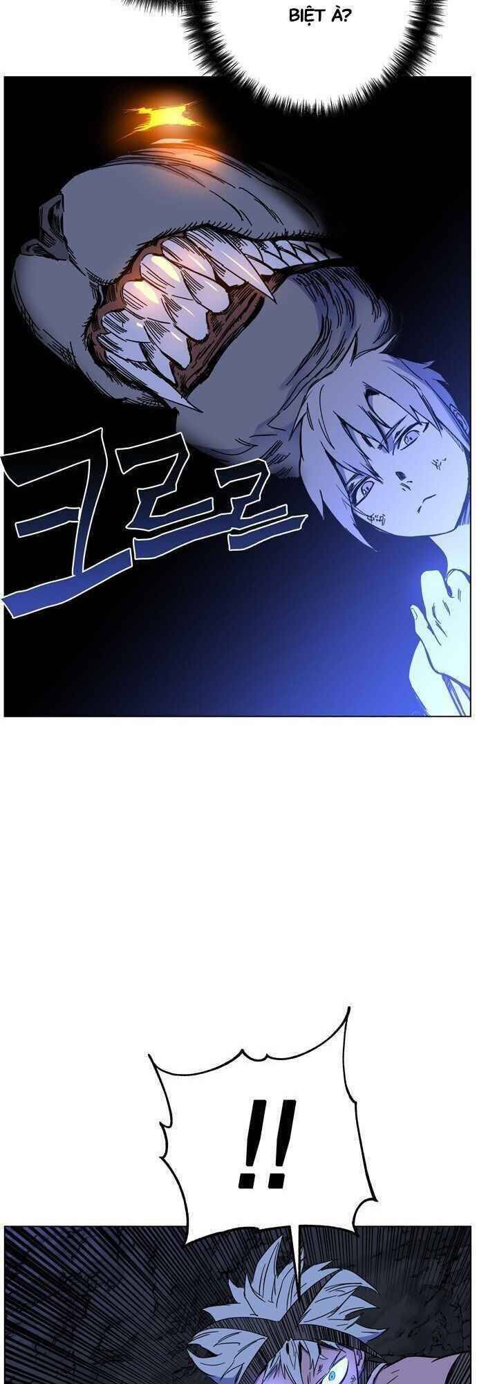 Ex & Ash Chapter 1.5 - 30