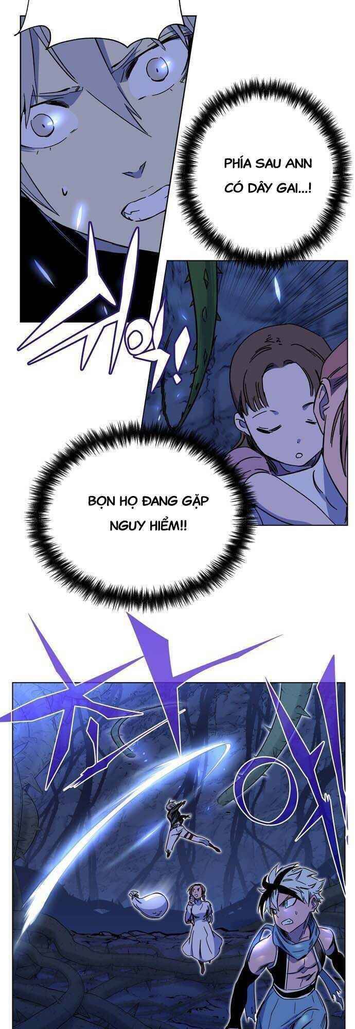 Ex & Ash Chapter 1.5 - 4