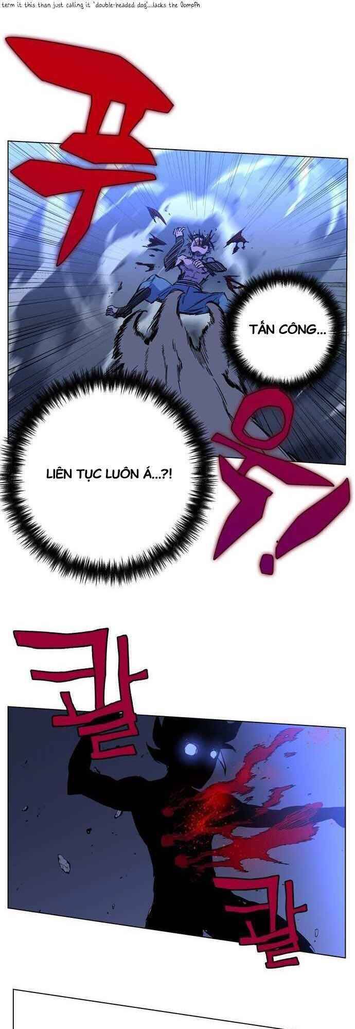 Ex & Ash Chapter 1.5 - 36