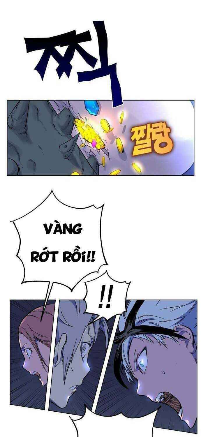 Ex & Ash Chapter 1.5 - 6