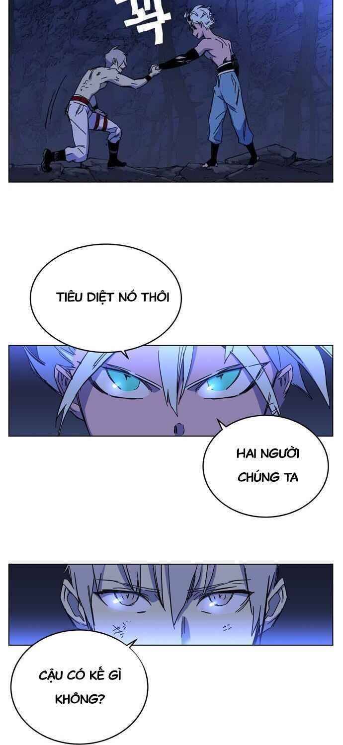 Ex & Ash Chapter 1.5 - 58