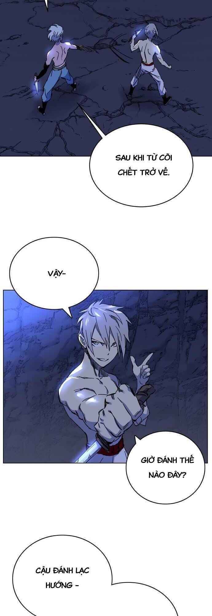 Ex & Ash Chapter 1.5 - 60